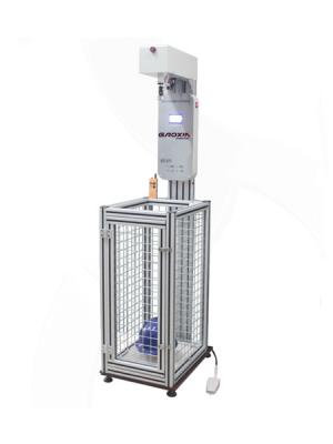 安全帽沖擊穿刺試驗機(jī),穿刺沖擊測試機(jī)